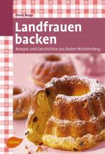 Cover-Bild Landfrauen backen