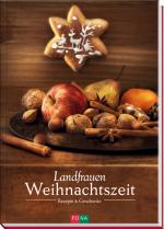 Cover-Bild Landfrauen-Weihnachtszeit