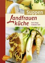 Cover-Bild Landfrauenküche Suppen