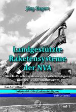 Cover-Bild Landgestützte Raketensysteme der NVA