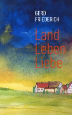 Cover-Bild LandLebenLiebe