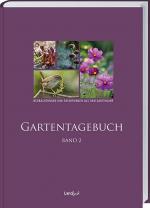 Cover-Bild Landlust - Gartentagebuch Band 2