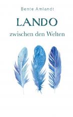 Cover-Bild Lando zwischen den Welten