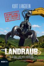 Cover-Bild Landraub