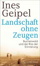 Cover-Bild Landschaft ohne Zeugen