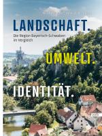 Cover-Bild Landschaft. Umwelt. Identität