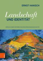 Cover-Bild Landschaft und Identität