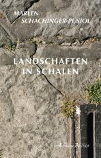 Cover-Bild Landschaften in Schalen