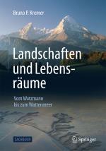 Cover-Bild Landschaften und Lebensräume