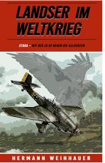 Cover-Bild Landser im Weltkrieg – STUKA