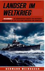 Cover-Bild Landser im Weltkrieg – Weserübung