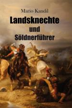 Cover-Bild Landsknechte und Söldnerführer