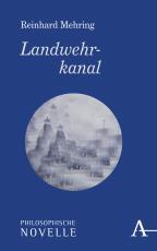 Cover-Bild Landwehrkanal