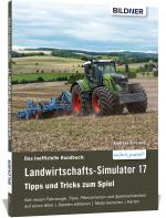 Cover-Bild Landwirtschaftssimulator 2017
