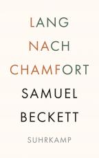 Cover-Bild Lang nach Chamfort