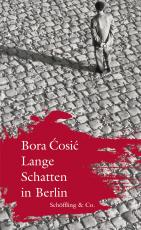 Cover-Bild Lange Schatten in Berlin