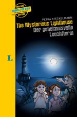 Cover-Bild Langenscheidt Krimis für Kids - The Mysterious Lighthouse - Der geheimnisvolle Leuchtturm