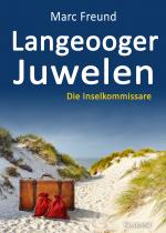 Cover-Bild Langeooger Juwelen. Ostfrieslandkrimi