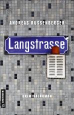 Cover-Bild Langstrasse