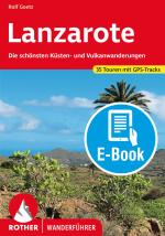 Cover-Bild Lanzarote (E-Book)