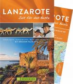 Cover-Bild Lanzarote – Zeit für das Beste