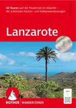 Cover-Bild Lanzarote