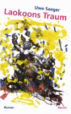 Cover-Bild Laokoons Traum