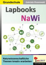Cover-Bild Lapbook NaWi