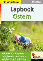 Cover-Bild Lapbook Ostern