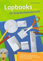 Cover-Bild Lapbooks im Grundschulunterricht