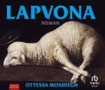 Cover-Bild Lapvona: Roman