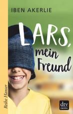 Cover-Bild Lars, mein Freund