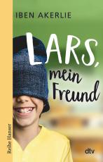 Cover-Bild Lars, mein Freund