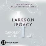 Cover-Bild Larsson Legacy