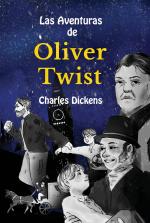 Cover-Bild Las Aventuras de Oliver Twist