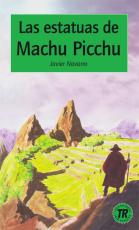 Cover-Bild Las estatuas de Machu Picchu