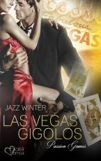 Cover-Bild Las Vegas Gigolos 2: Passion Games