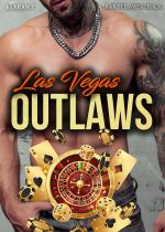 Cover-Bild Las Vegas Outlaws. Rockerroman