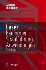 Cover-Bild Laser