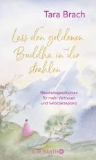Cover-Bild Lass den goldenen Buddha in dir strahlen