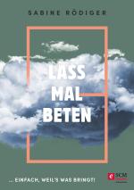 Cover-Bild Lass mal beten