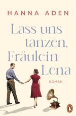 Cover-Bild Lass uns tanzen, Fräulein Lena