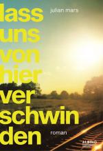 Cover-Bild Lass uns von hier verschwinden