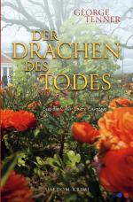 Cover-Bild Lasse-Larsson-Usedom-Kriminalroman / Der Drachen des Todes