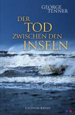 Cover-Bild Lasse-Larsson-Usedom-Kriminalroman / Der Tod zwischen den Inseln