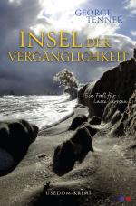 Cover-Bild Lasse-Larsson-Usedom-Kriminalroman / Insel der Vergänglichkeit