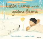 Cover-Bild Lasse, Luna und die goldene Blume