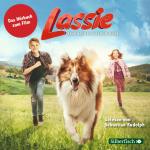 Cover-Bild Lassie - Eine abenteuerliche Reise
