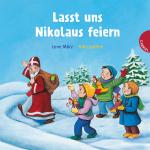 Cover-Bild Lasst uns Nikolaus feiern