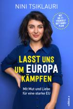 Cover-Bild Lasst uns um Europa kämpfen